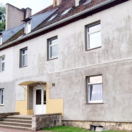 Apartament Cumulus Chojna Bagian luar foto
