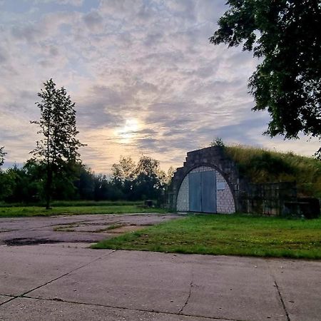 Apartament Cumulus Chojna Bagian luar foto