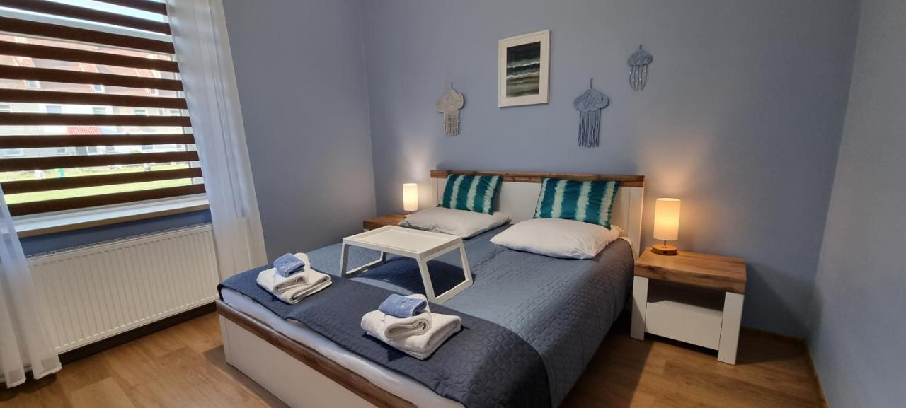 Apartament Cumulus Chojna Bagian luar foto