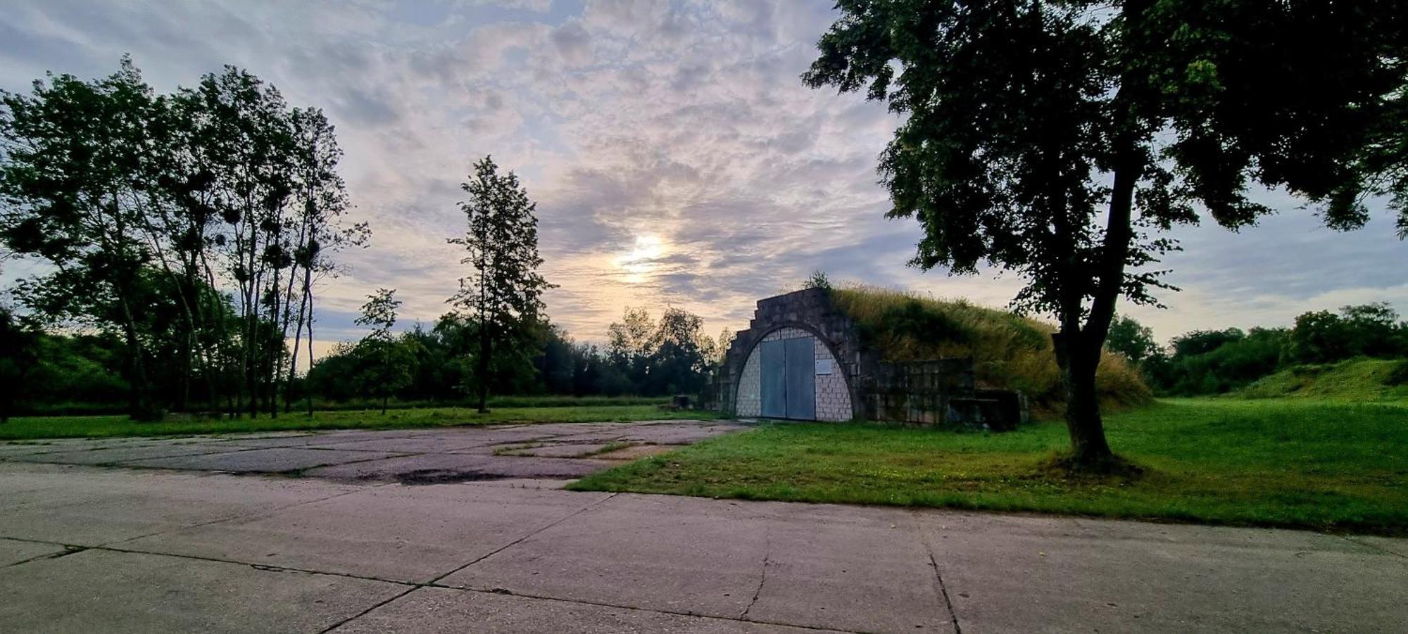 Apartament Cumulus Chojna Bagian luar foto