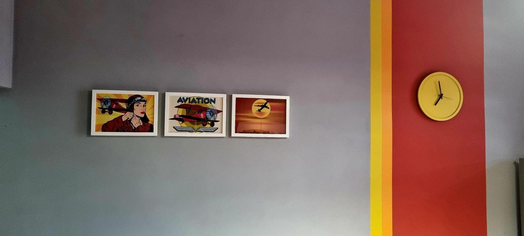 Apartament Cumulus Chojna Bagian luar foto