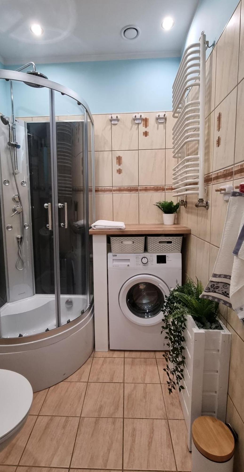 Apartament Cumulus Chojna Bagian luar foto