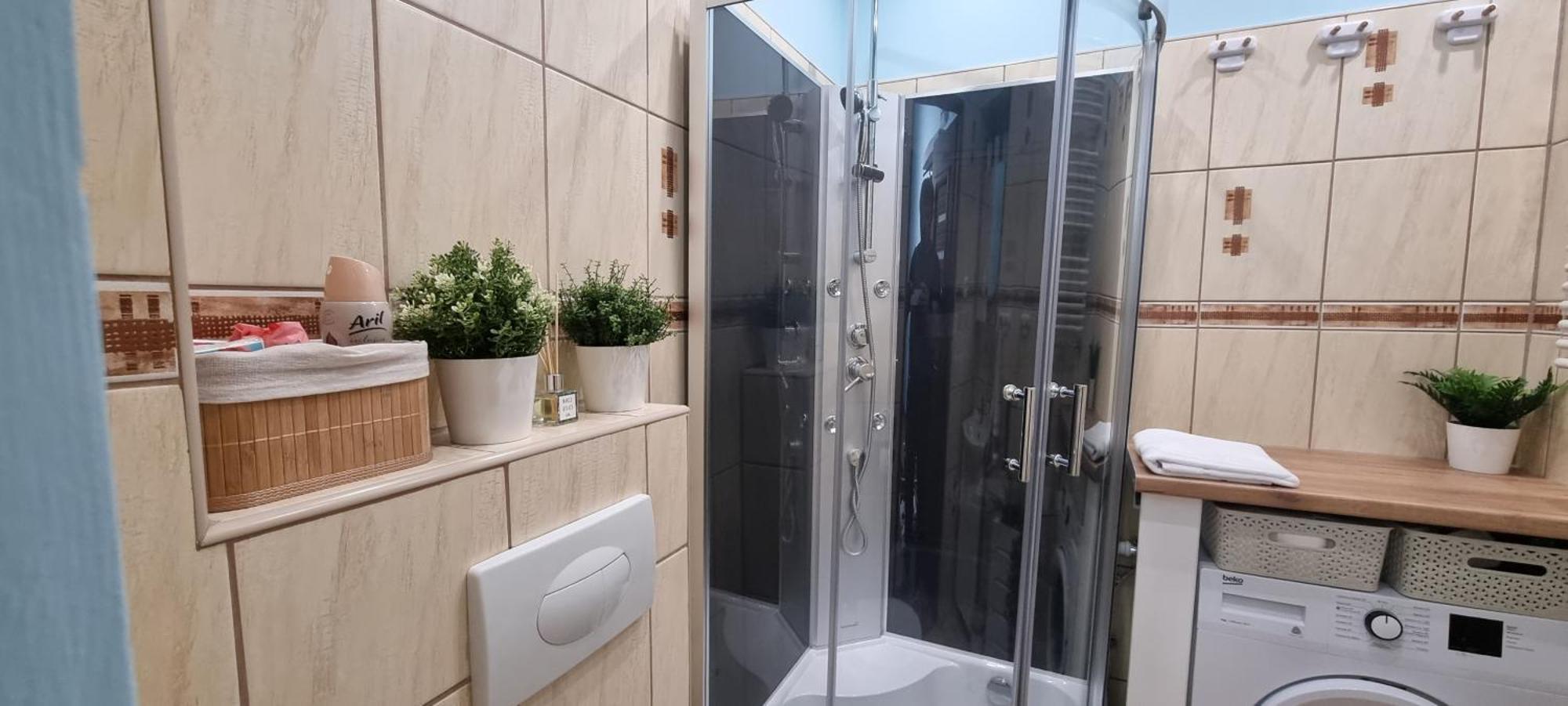 Apartament Cumulus Chojna Bagian luar foto